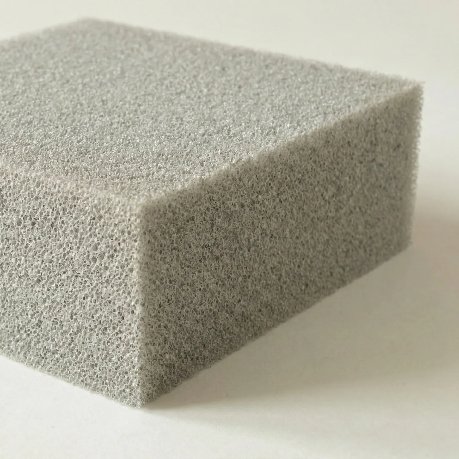Schaumgummi-Leitfaden: Materialwissenschaft und Marktanwendungen