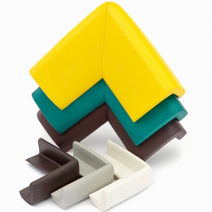 L型護條多種顏色尺寸