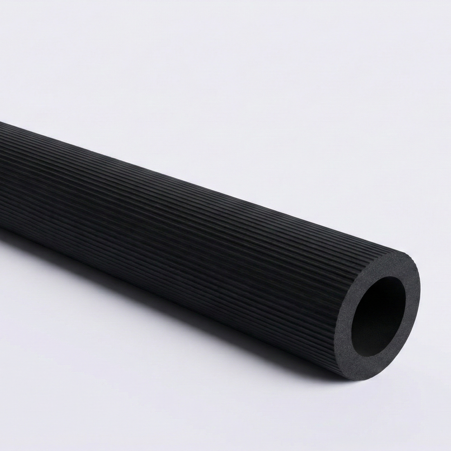 NBR發泡橡膠握把套 - 高級品質