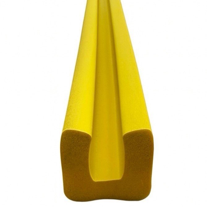 各式管材及異型條產品