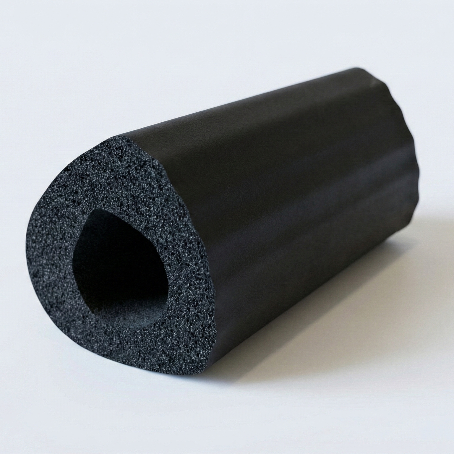 異型條材質樣品