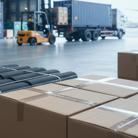 Stock Products Section