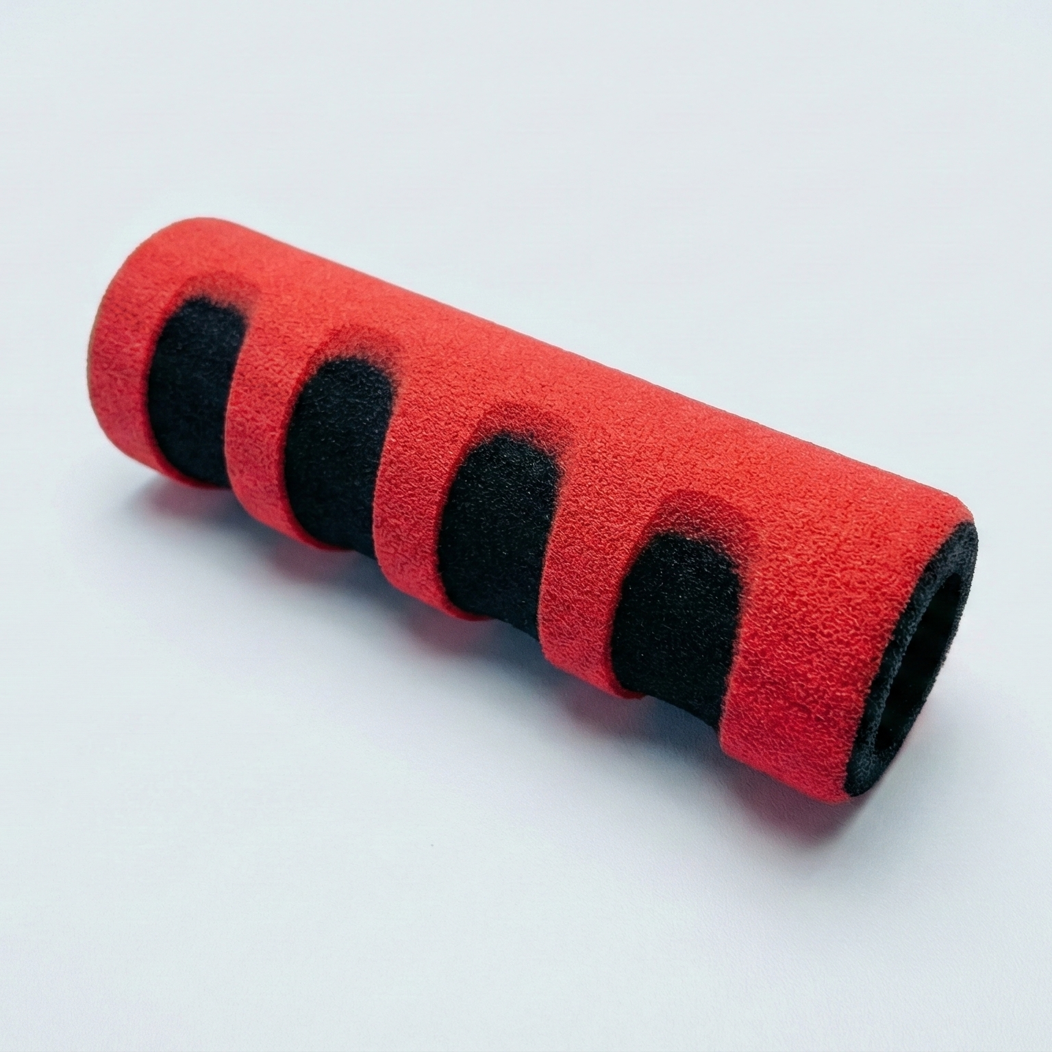 Stock products display