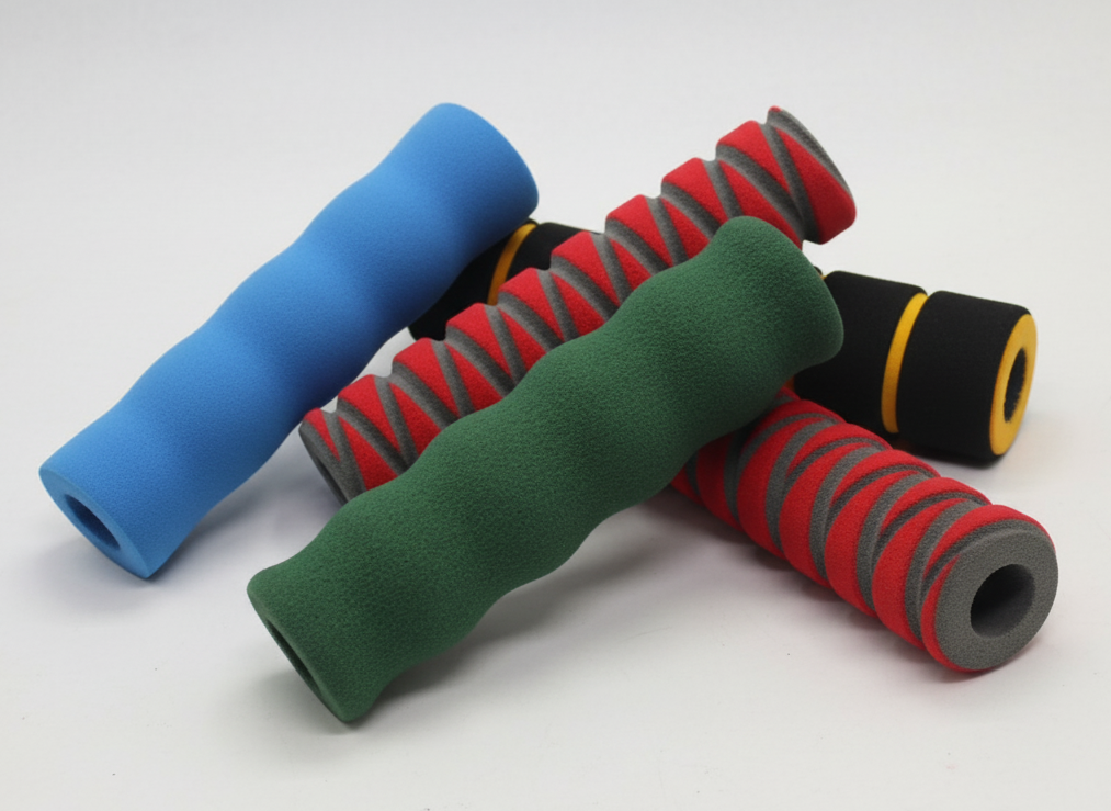NBR Foam Grip Products